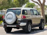 Toyota FJ Cruiser 2013